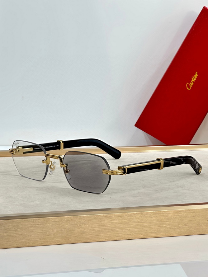 Ca*t*er sunglasses(aaaa)-666