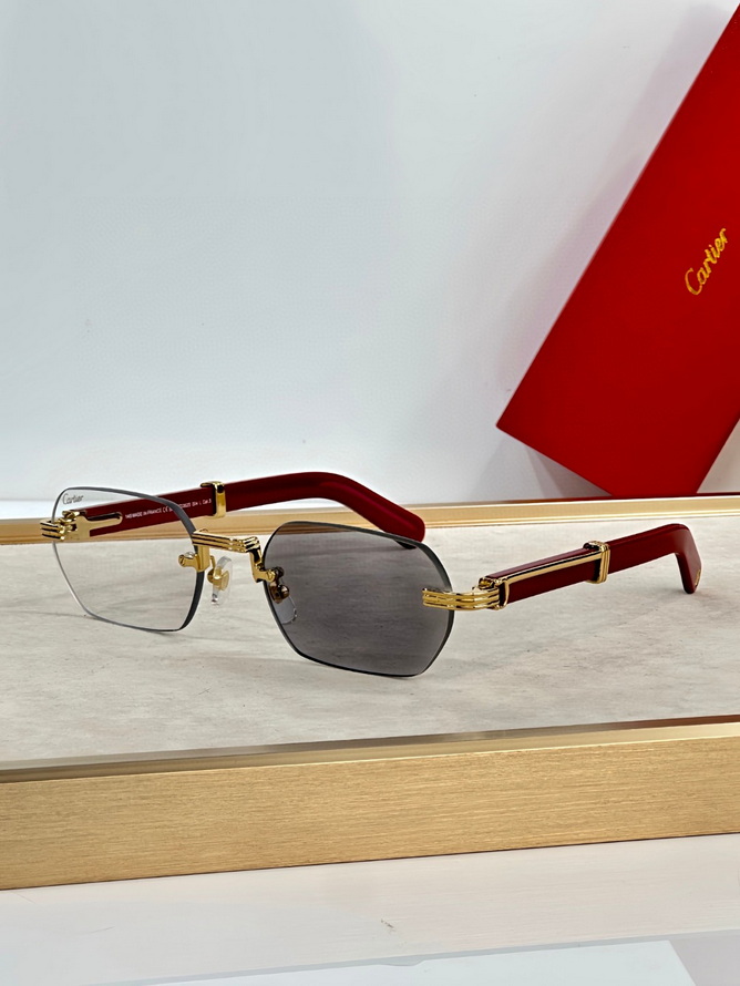 Ca*t*er sunglasses(aaaa)-665