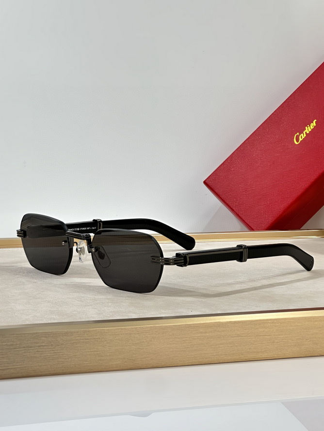 Ca*t*er sunglasses(aaaa)-657