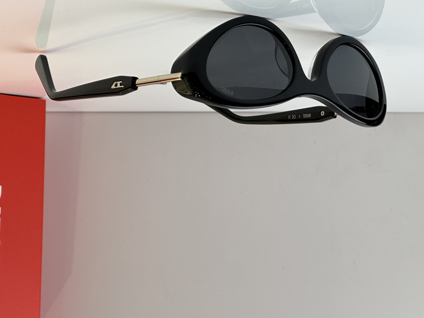 DIESEL Sunglasses(AAAA)-038