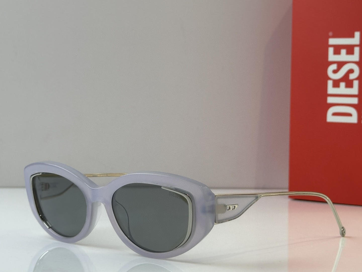 DIESEL Sunglasses(AAAA)-025