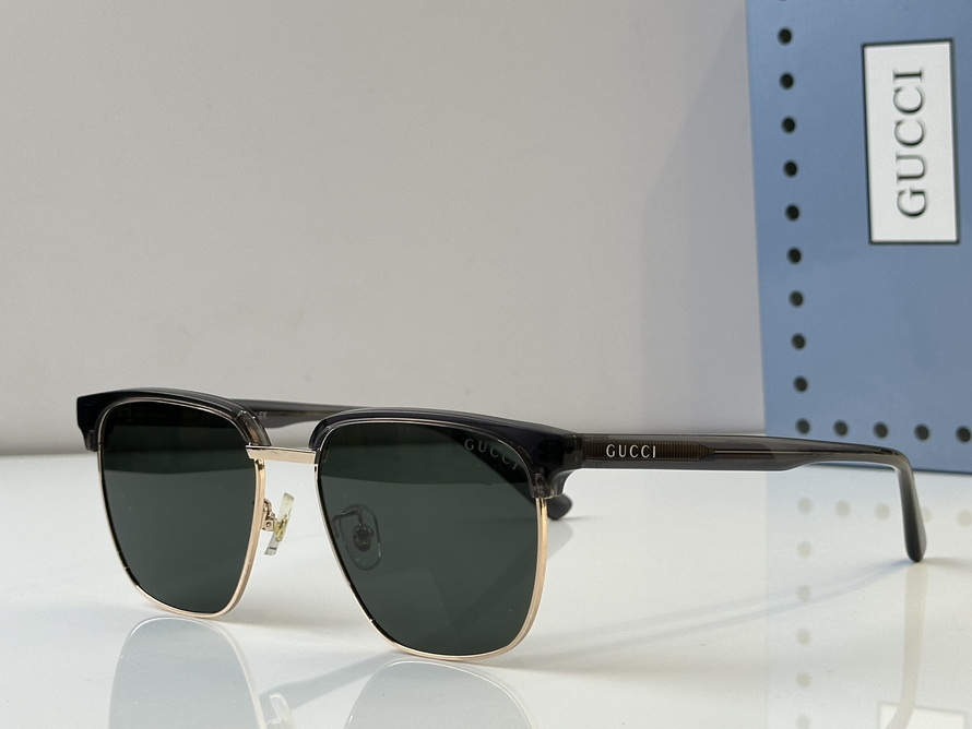 G*u*i sunglasses(aaaa)-2856