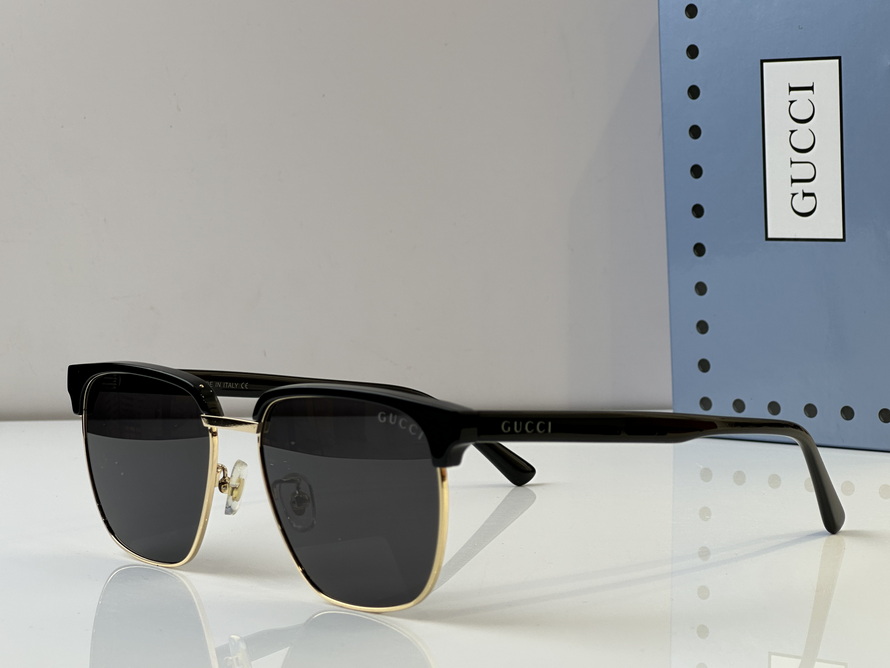 G*u*i sunglasses(aaaa)-2854