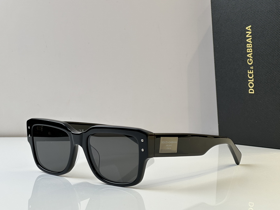 D&G Sunglasses(AAAA)-1154