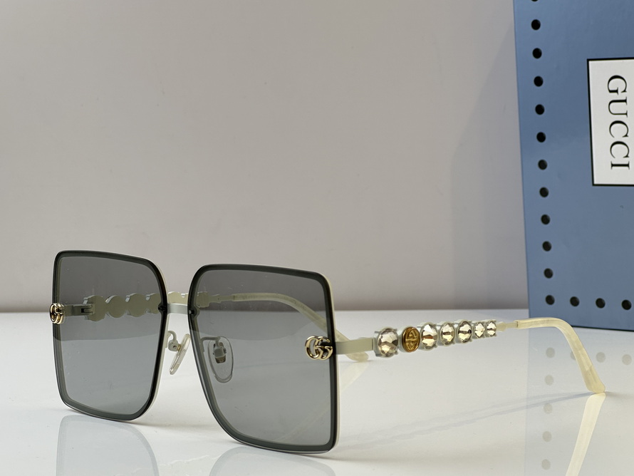 G*u*i sunglasses(aaaa)-2847