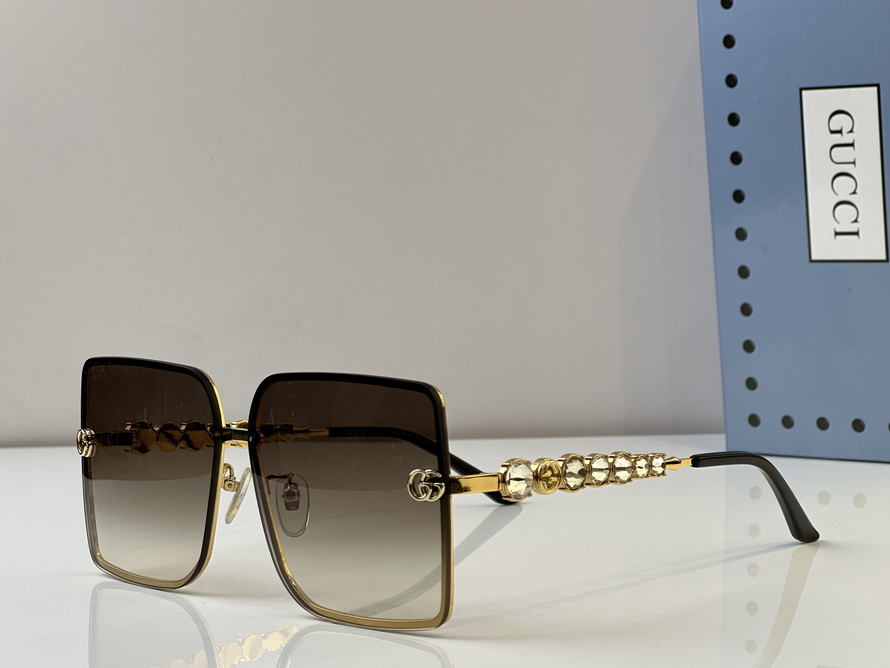G*u*i sunglasses(aaaa)-2846