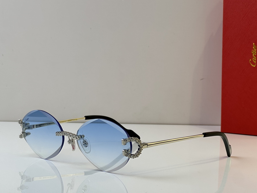 Ca*t*er sunglasses(aaaa)-653