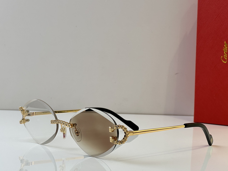 Ca*t*er sunglasses(aaaa)-648