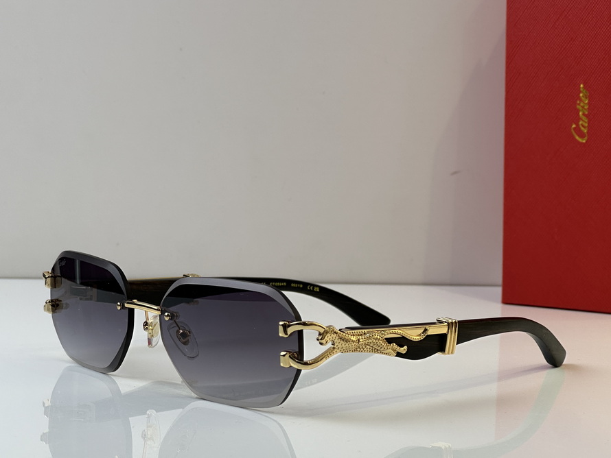 Ca*t*er sunglasses(aaaa)-645
