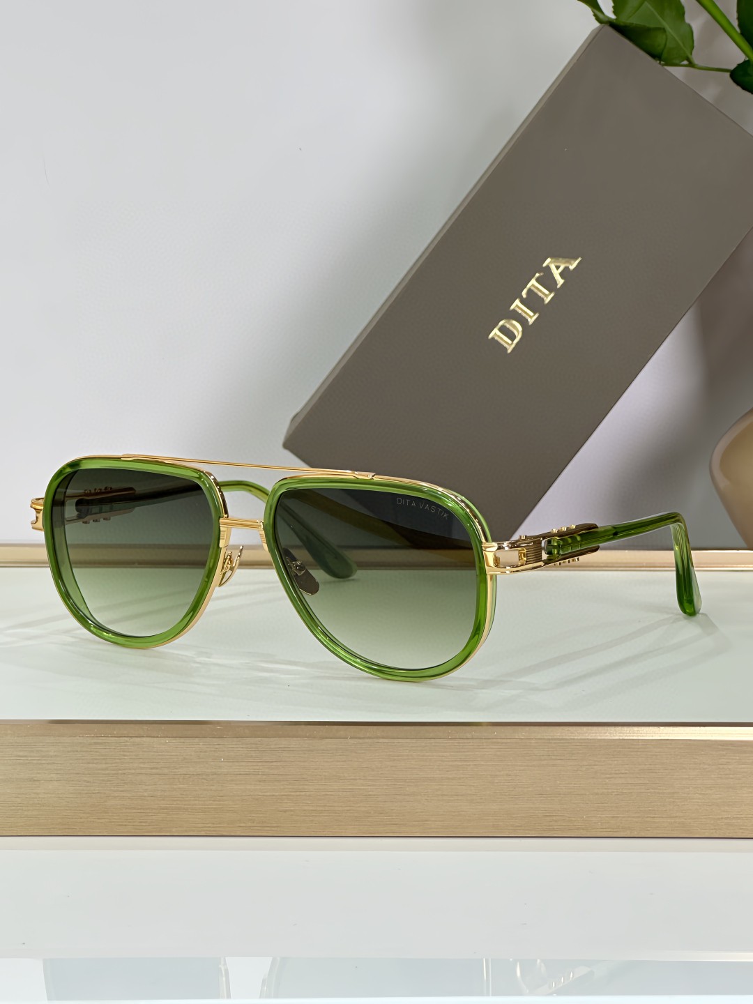 DITA Sunglasses(AAAA)-1238