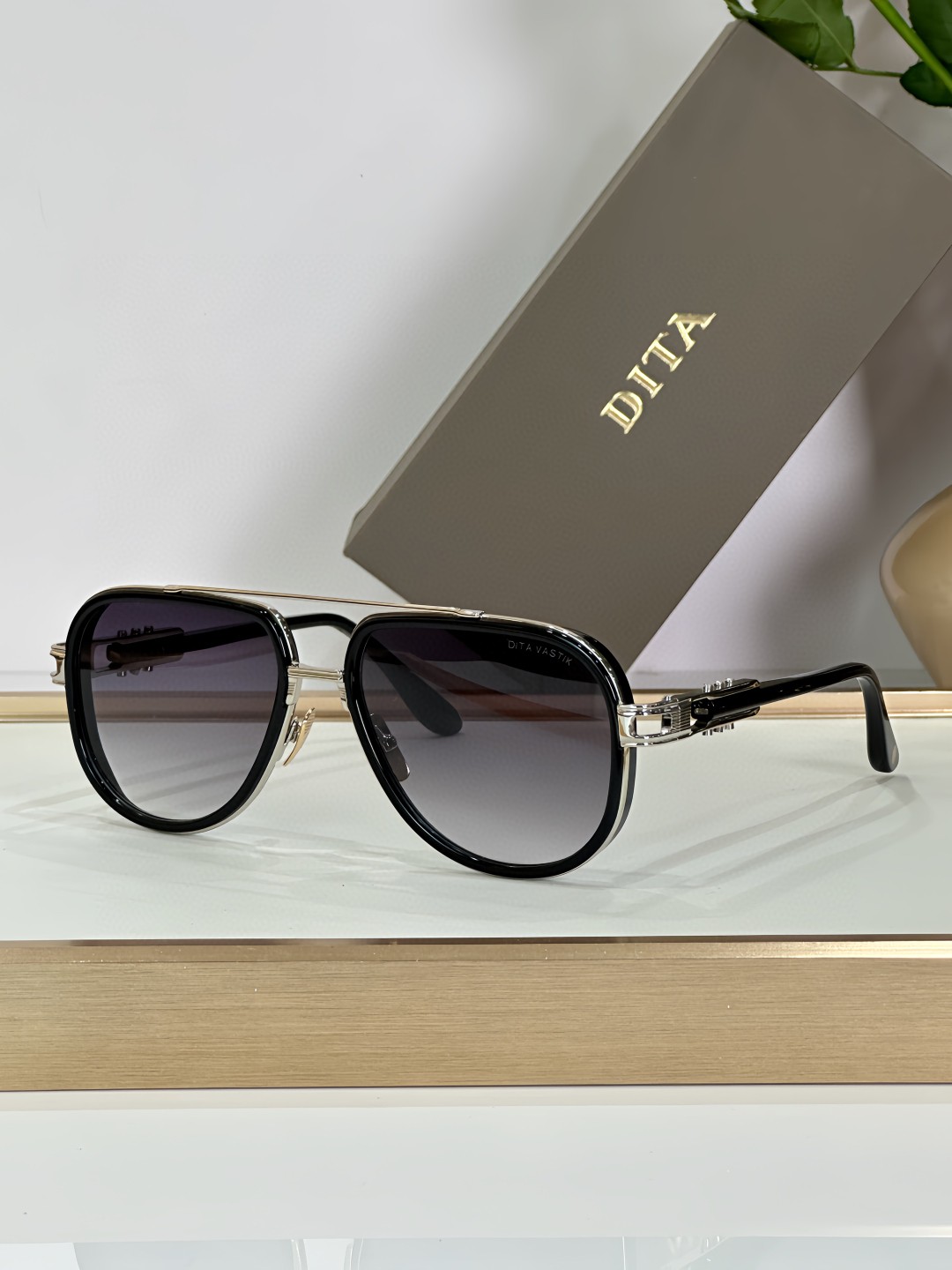 DITA Sunglasses(AAAA)-1236
