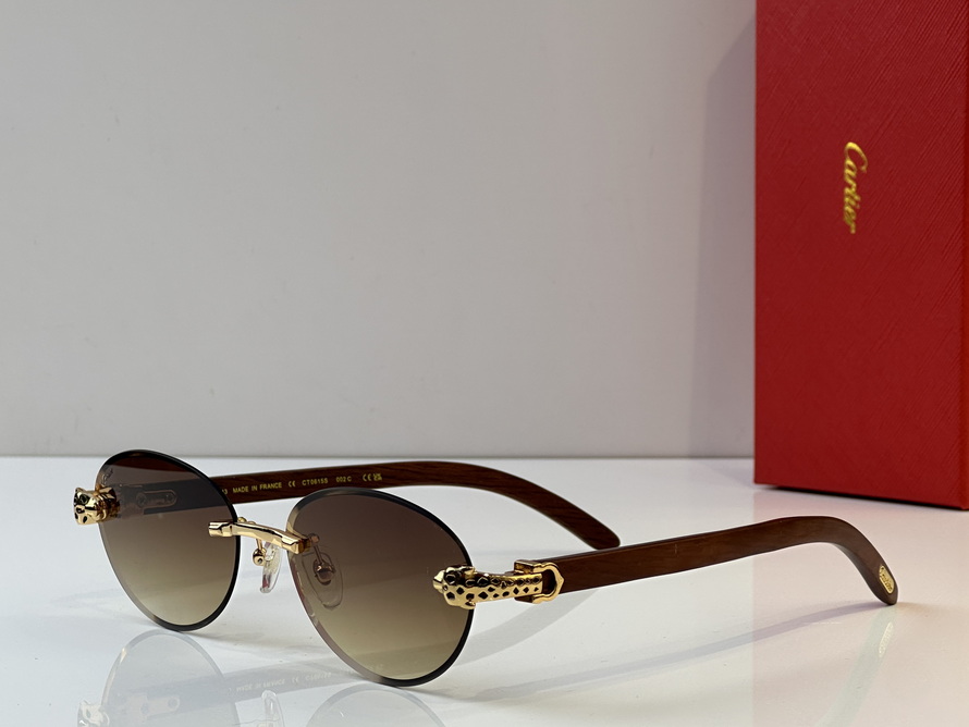 Ca*t*er sunglasses(aaaa)-627