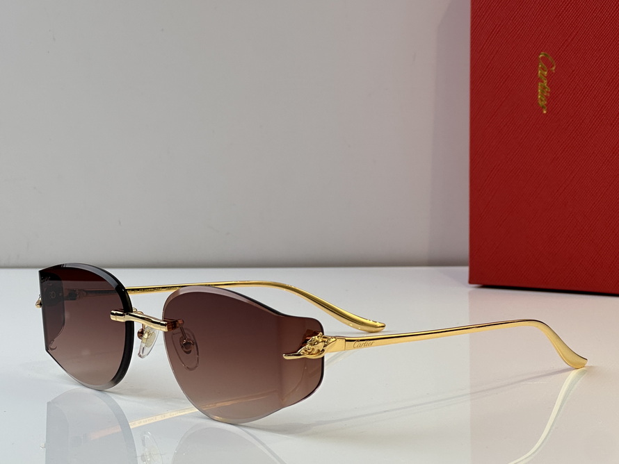 Ca*t*er sunglasses(aaaa)-622