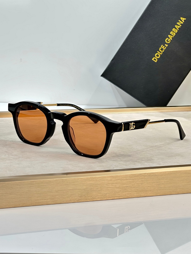 D&G Sunglasses(AAAA)-1150