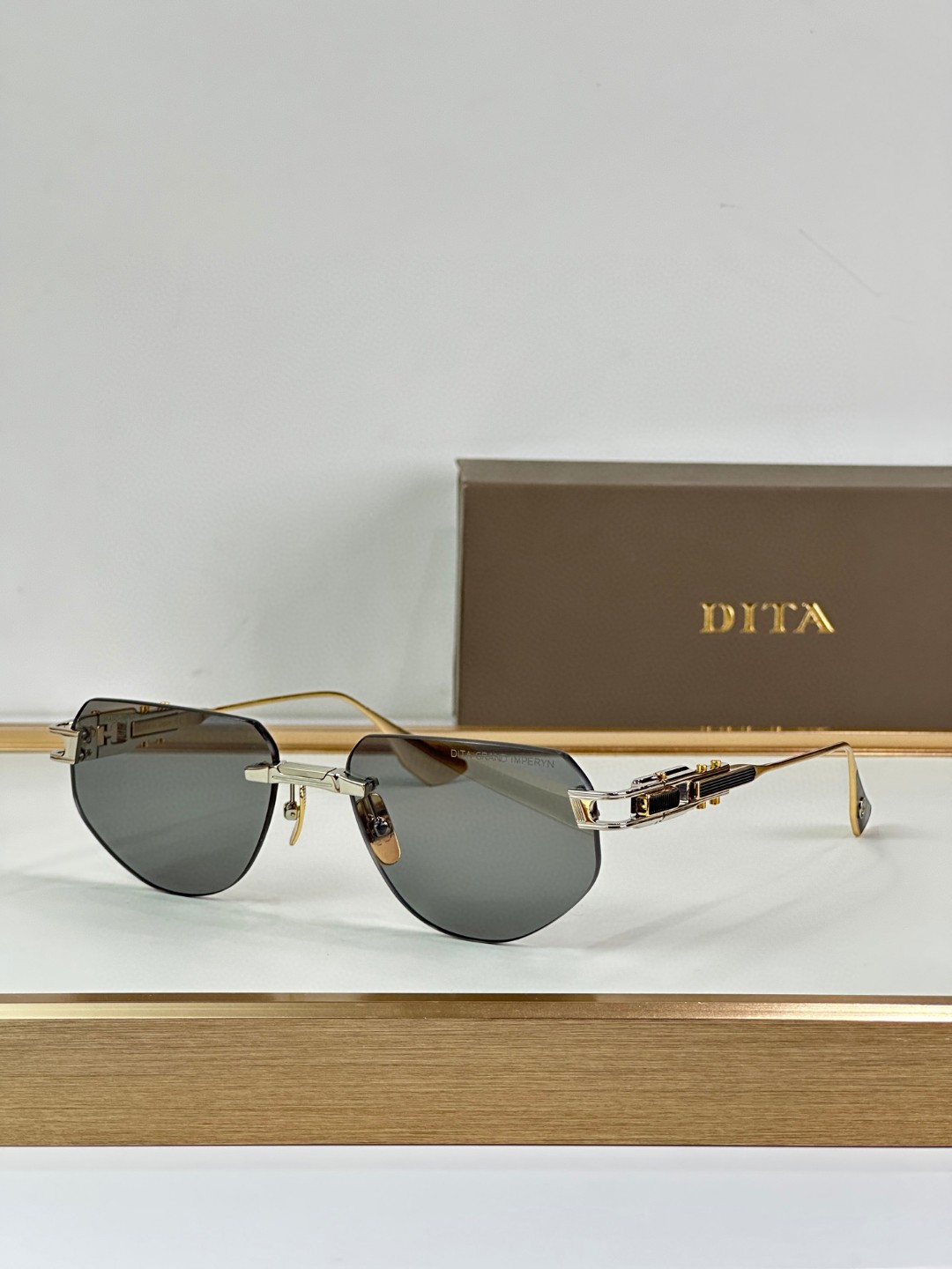 DITA Sunglasses(AAAA)-1233