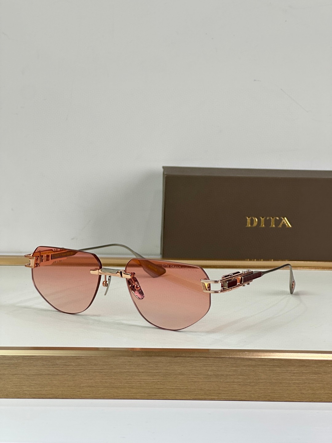 DITA Sunglasses(AAAA)-1232