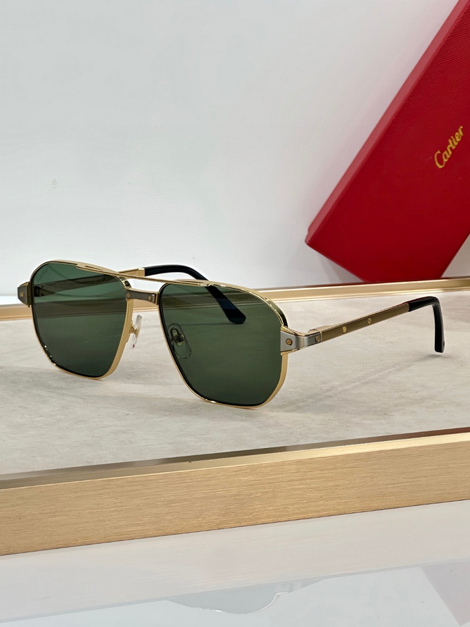 Ca*t*er sunglasses(aaaa)-613