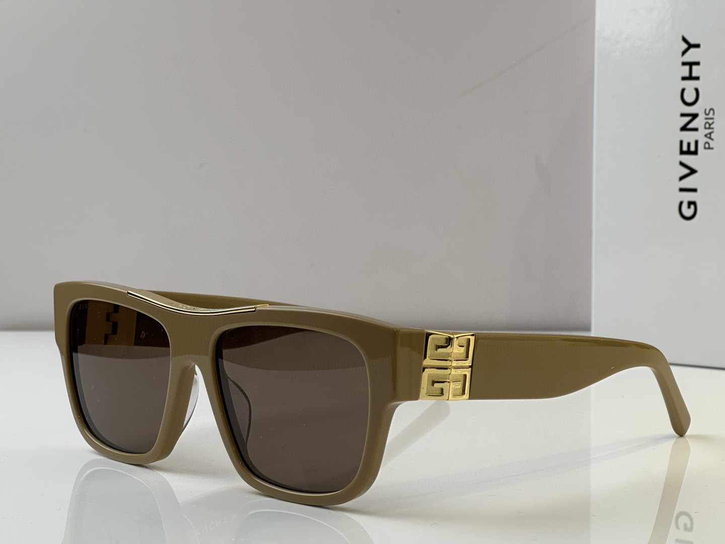 GIVENCHY Sunglasses(AAAA)-235