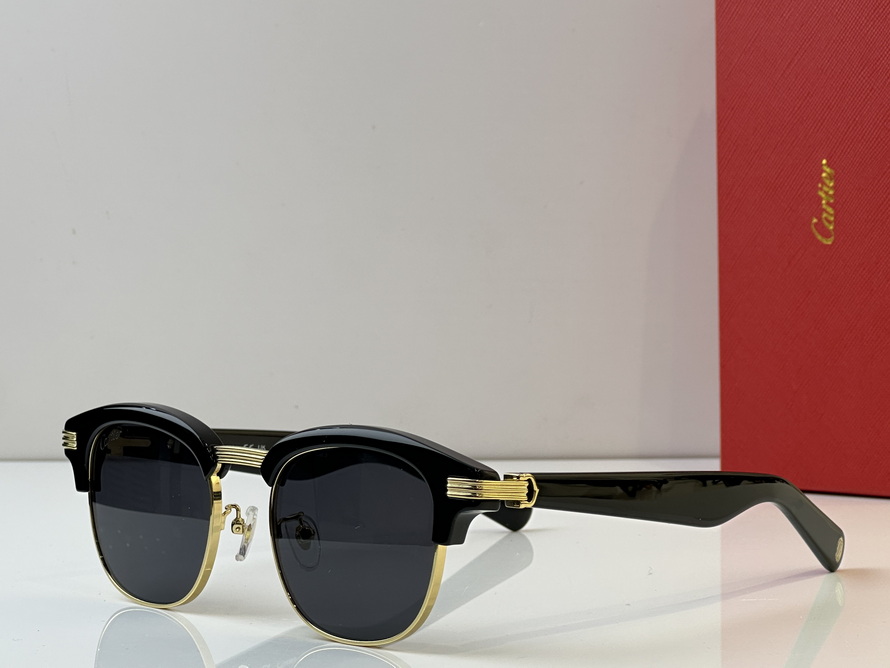 Ca*t*er sunglasses(aaaa)-605