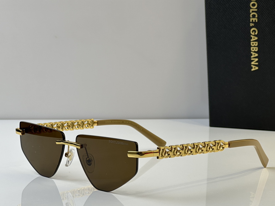 D&G Sunglasses(AAAA)-1146