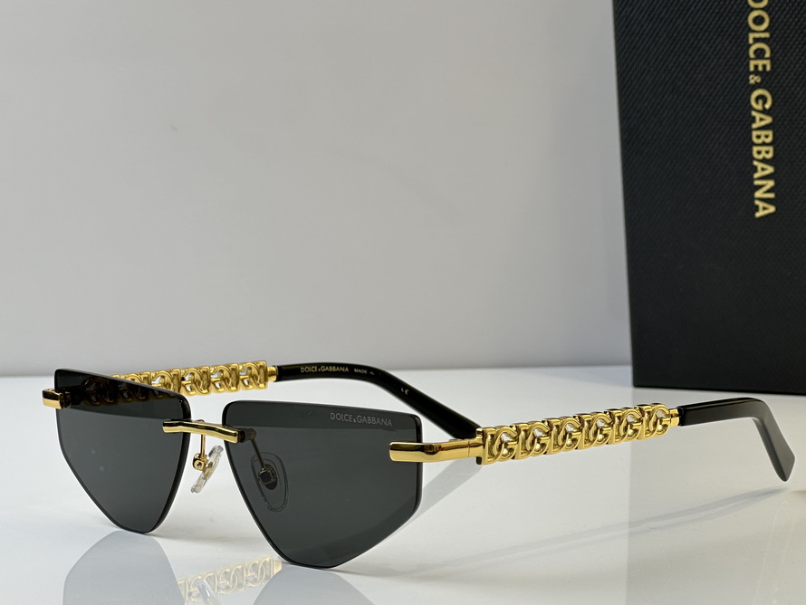 D&G Sunglasses(AAAA)-1145