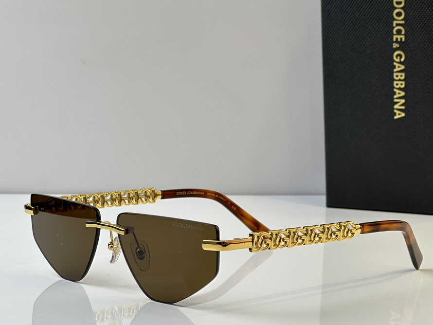 D&G Sunglasses(AAAA)-1143