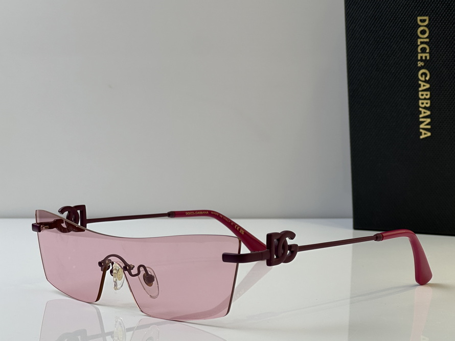 D&G Sunglasses(AAAA)-1142