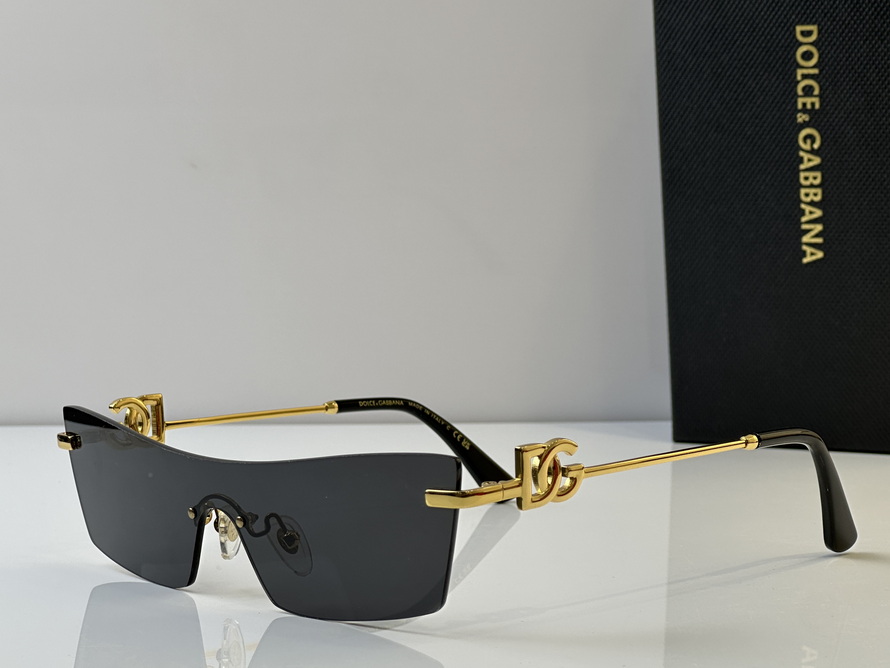 D&G Sunglasses(AAAA)-1141