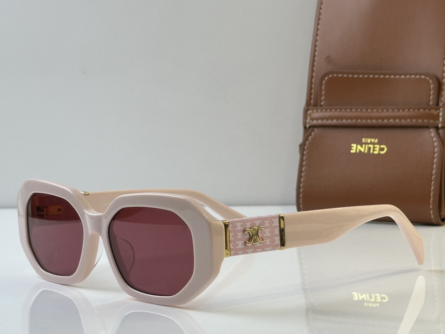Ce**e sunglasses(aaaa)-612