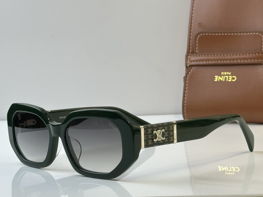 Ce**e sunglasses(aaaa)-611