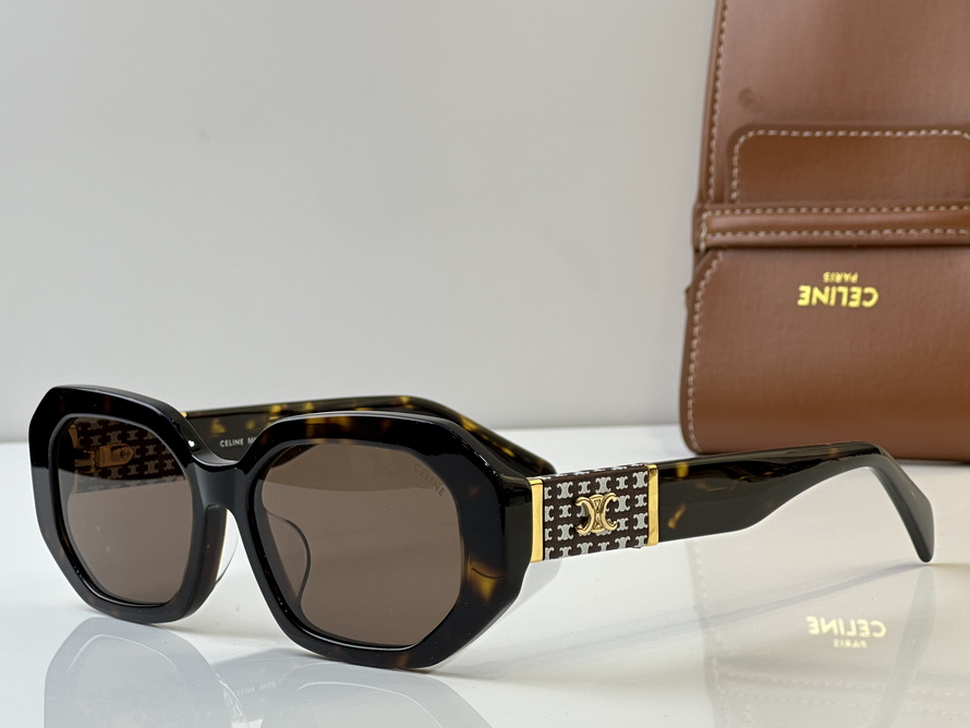 Ce**e sunglasses(aaaa)-610