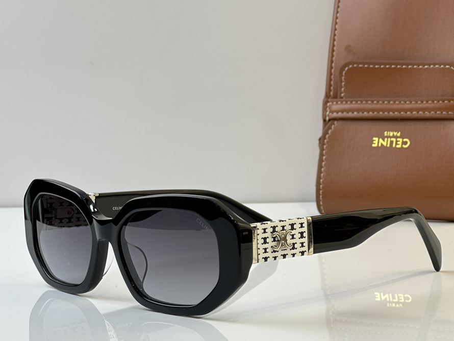 Ce**e sunglasses(aaaa)-608