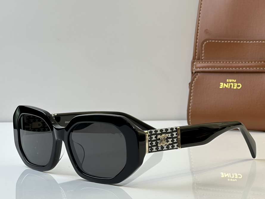 Ce**e sunglasses(aaaa)-606