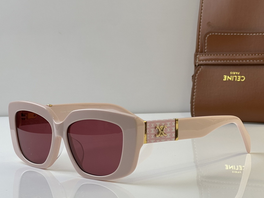 Ce**e sunglasses(aaaa)-605