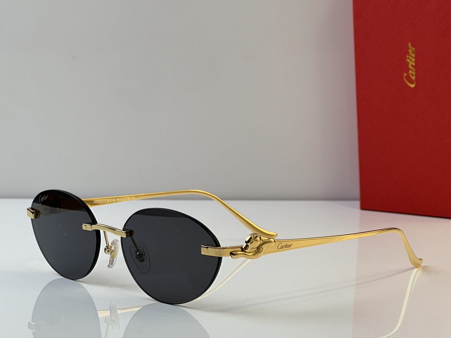 Ca*t*er sunglasses(aaaa)-593