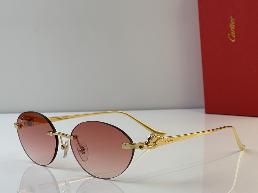 Ca*t*er sunglasses(aaaa)-590