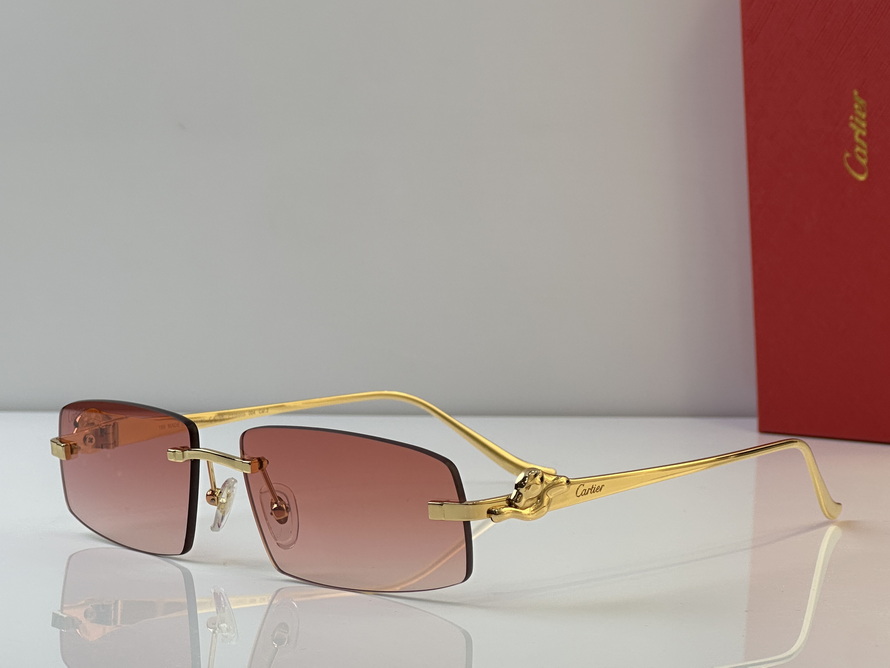 Ca*t*er sunglasses(aaaa)-582
