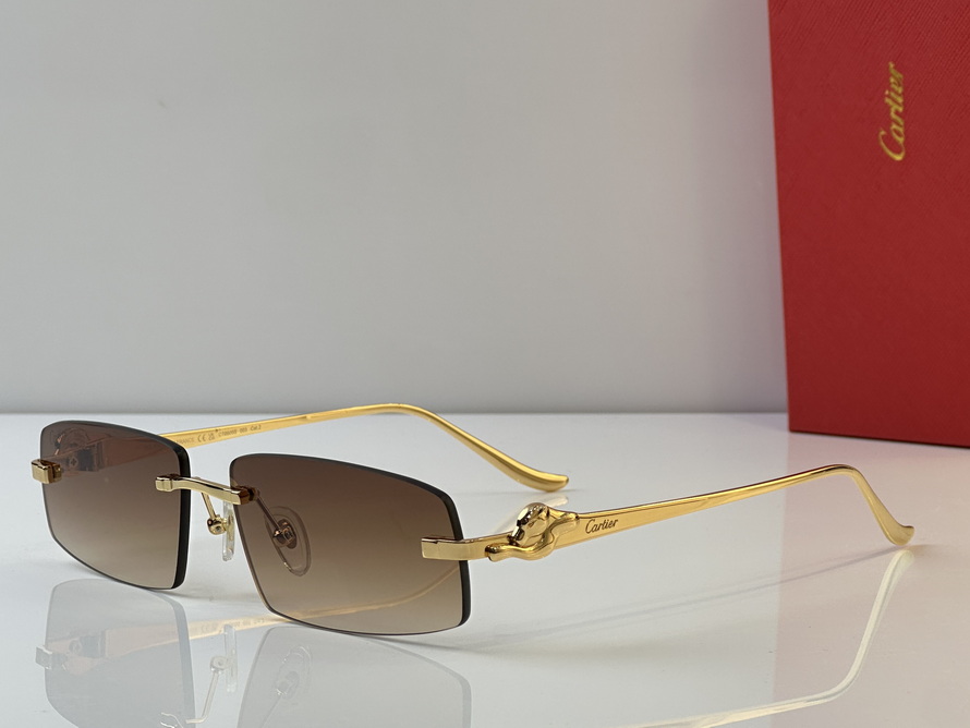 Ca*t*er sunglasses(aaaa)-580