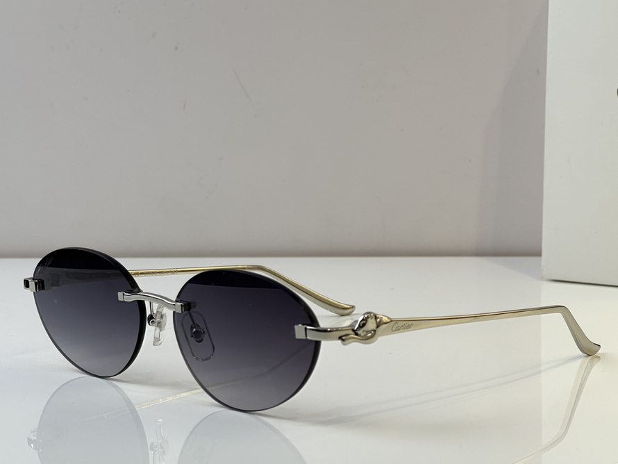 Ca*t*er sunglasses(aaaa)-577
