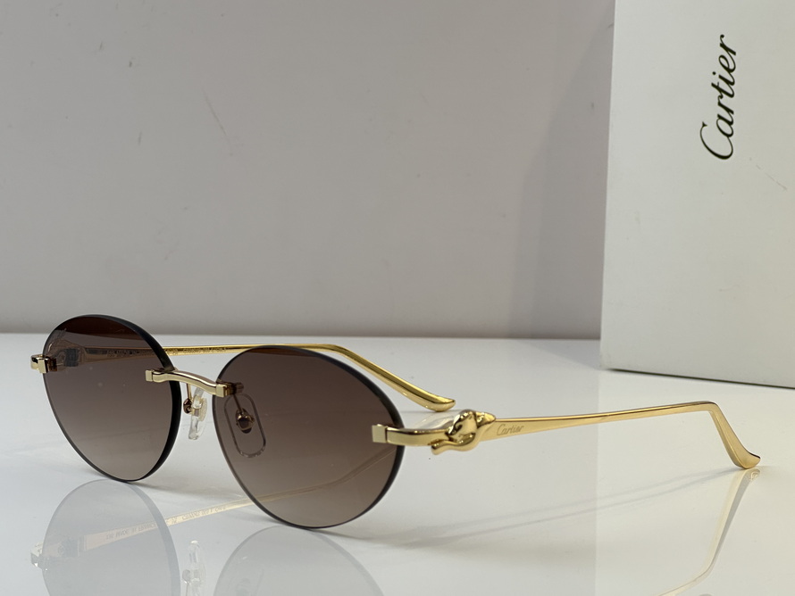 Ca*t*er sunglasses(aaaa)-573