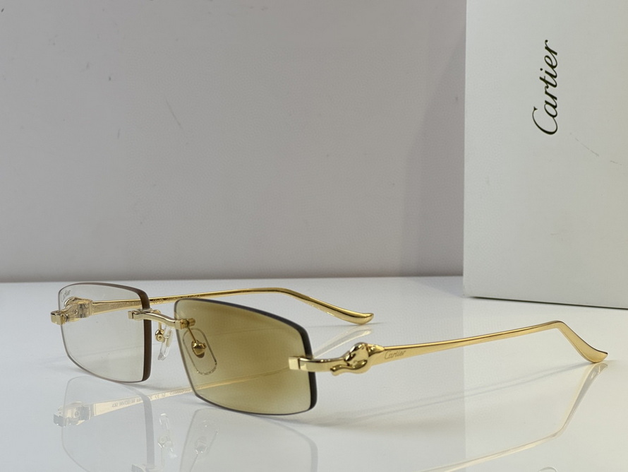 Ca*t*er sunglasses(aaaa)-572