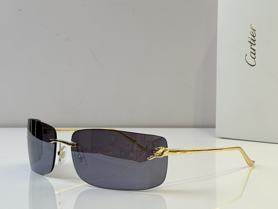 Ca*t*er sunglasses(aaaa)-555