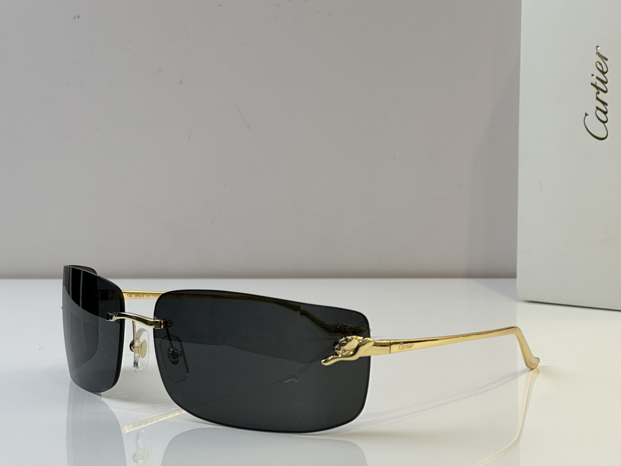 Ca*t*er sunglasses(aaaa)-551