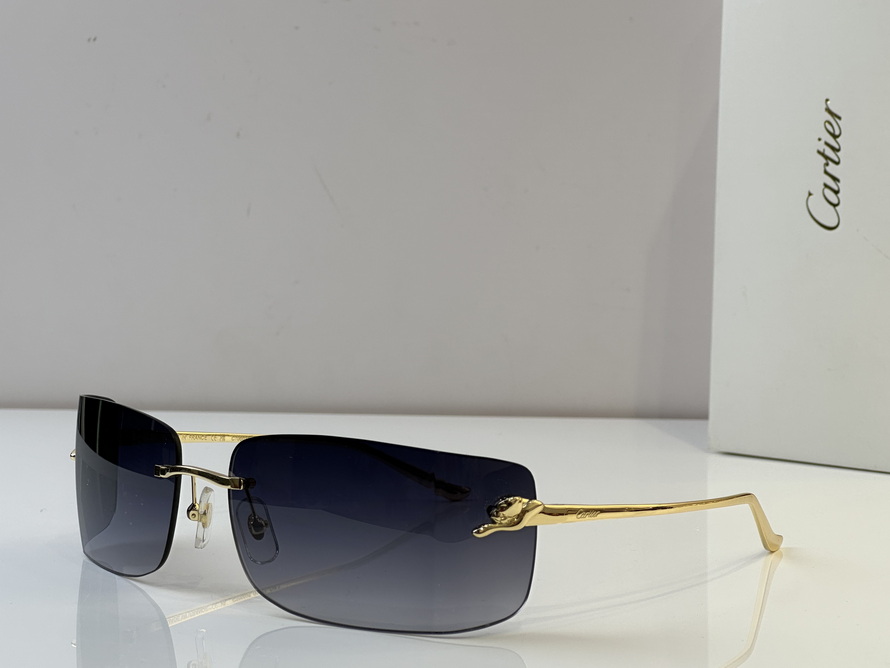 Ca*t*er sunglasses(aaaa)-549