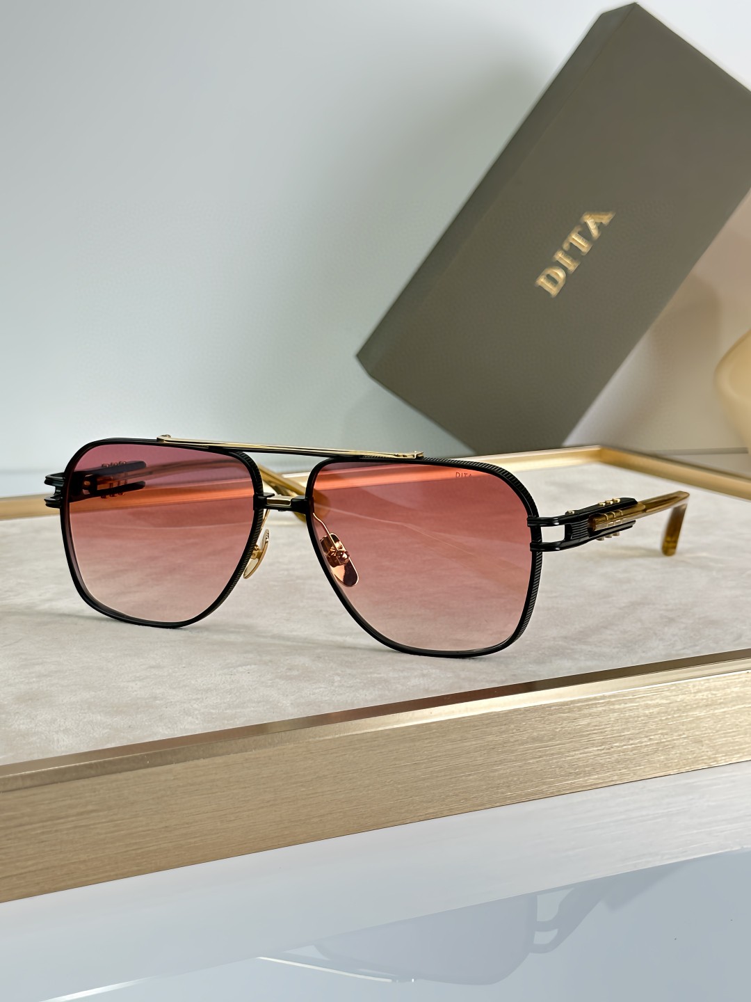 DITA Sunglasses(AAAA)-1225