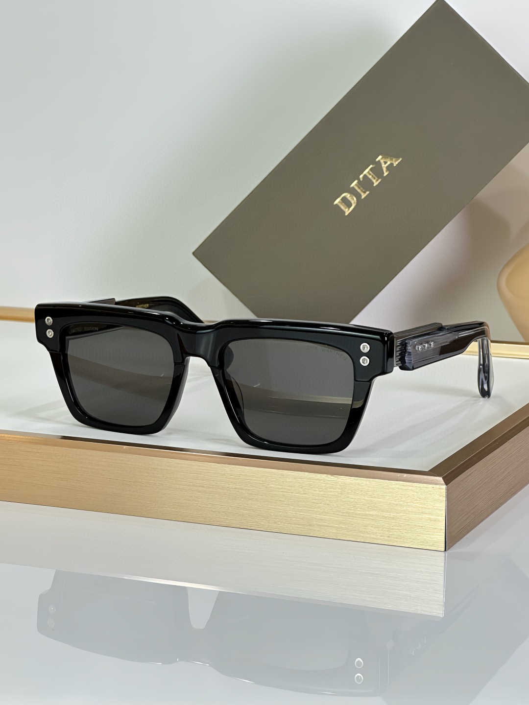 DITA Sunglasses(AAAA)-1218