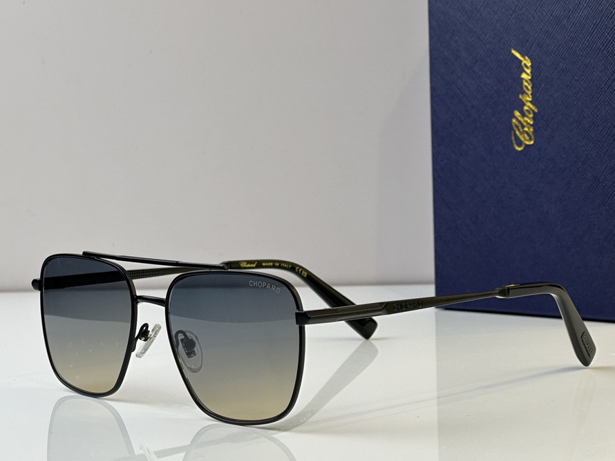 Chopard Sunglasses(AAAA)-797