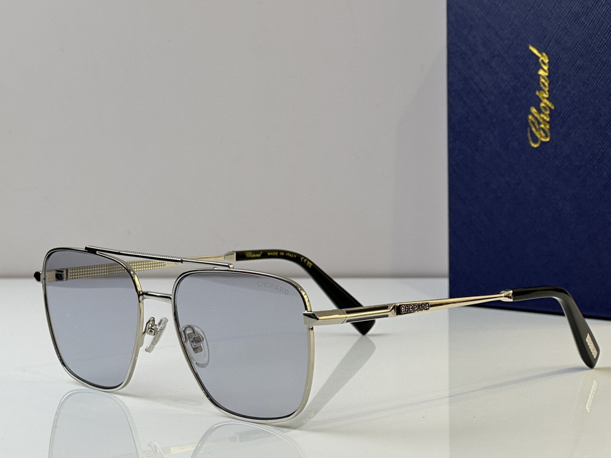 Chopard Sunglasses(AAAA)-795