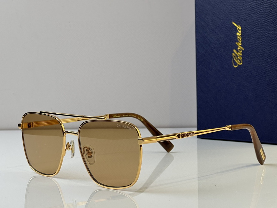 Chopard Sunglasses(AAAA)-796