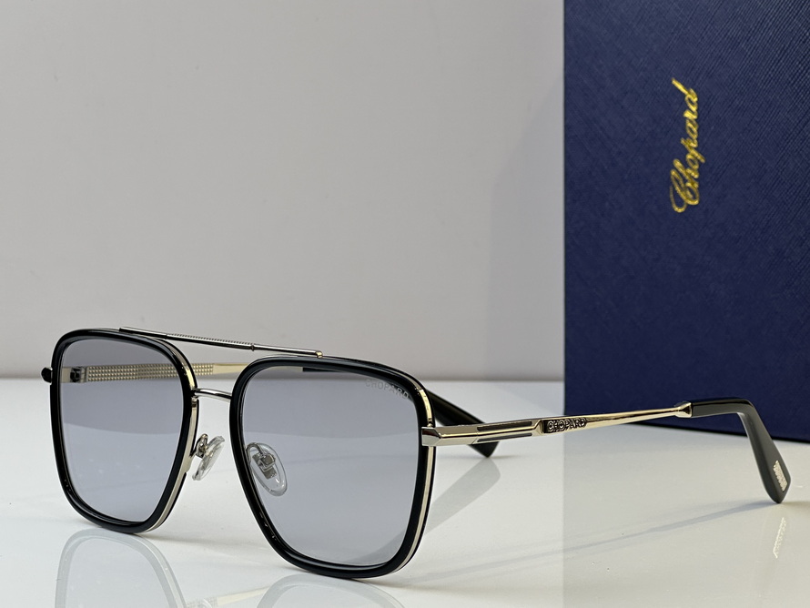 Chopard Sunglasses(AAAA)-788